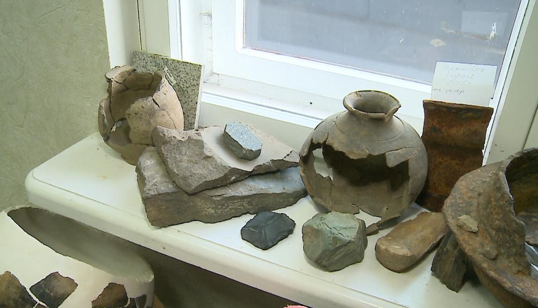 Из глубины веков: уникальные артефакты находят археологи в Хабаровском крае