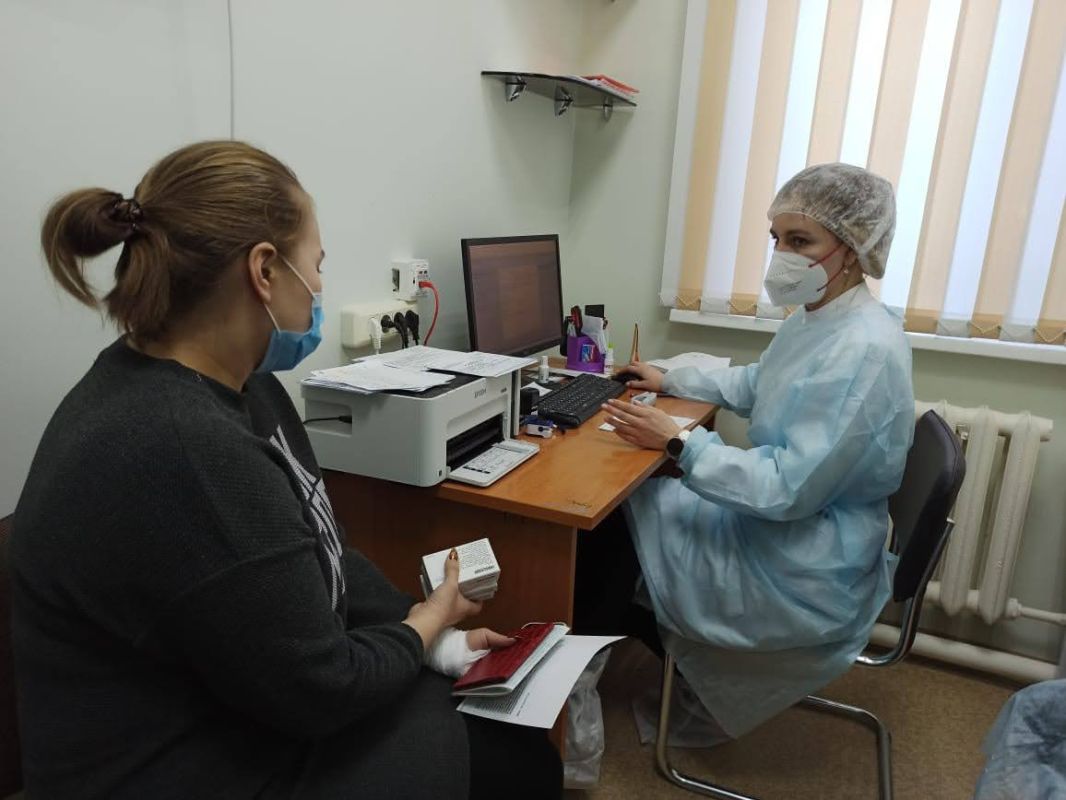Центр для лечения кожных заболеваний откроют в Хабаровске