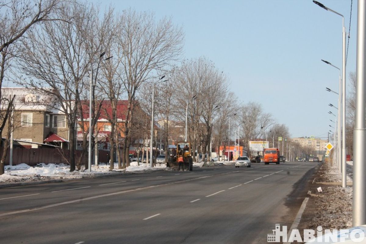 Пешеход погиб в Южном микрорайоне Хабаровска