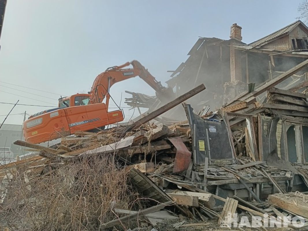 В России запретят снос зданий, обладающих признаками объекта культурного наследия