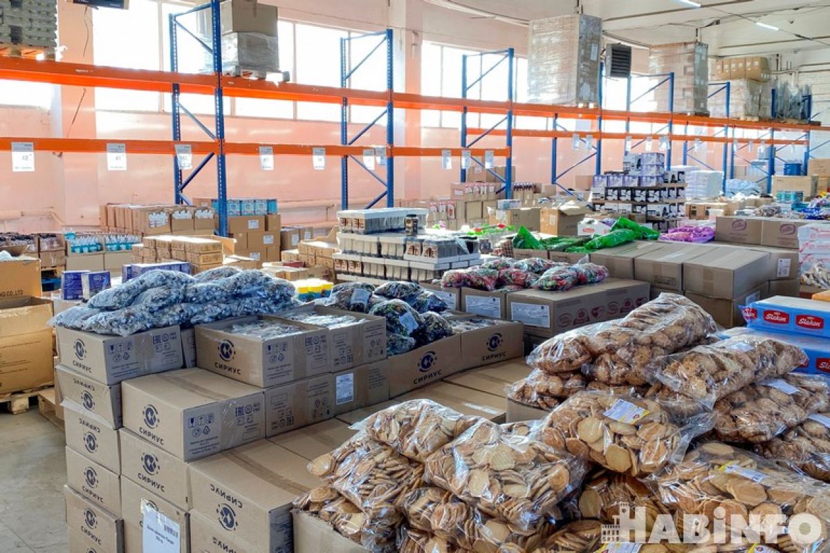 Прокурорские меры привели к снижению цен на продукты питания в Нанайском районе