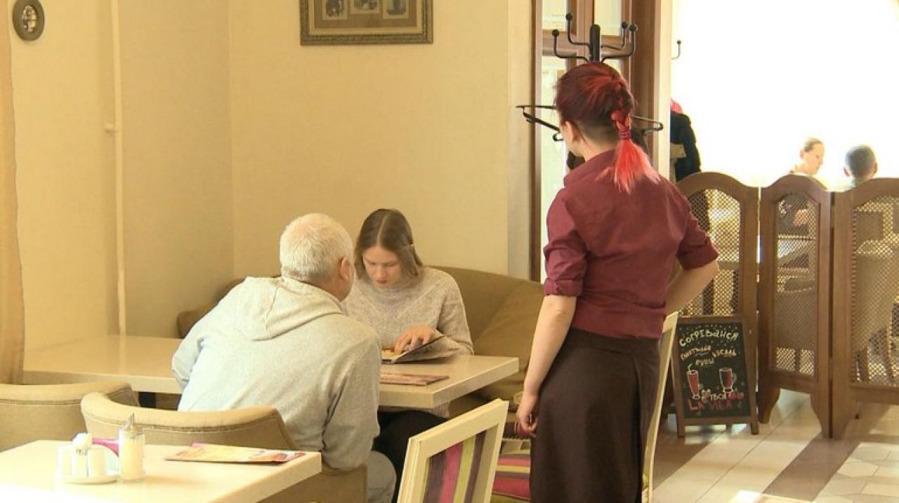 Уровень безработицы в Хабаровске ниже, чем по краю