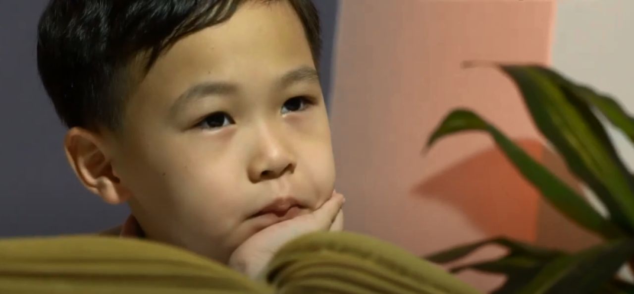 Международный день детей в КНДР. Мечта детей и радость мам (видео)