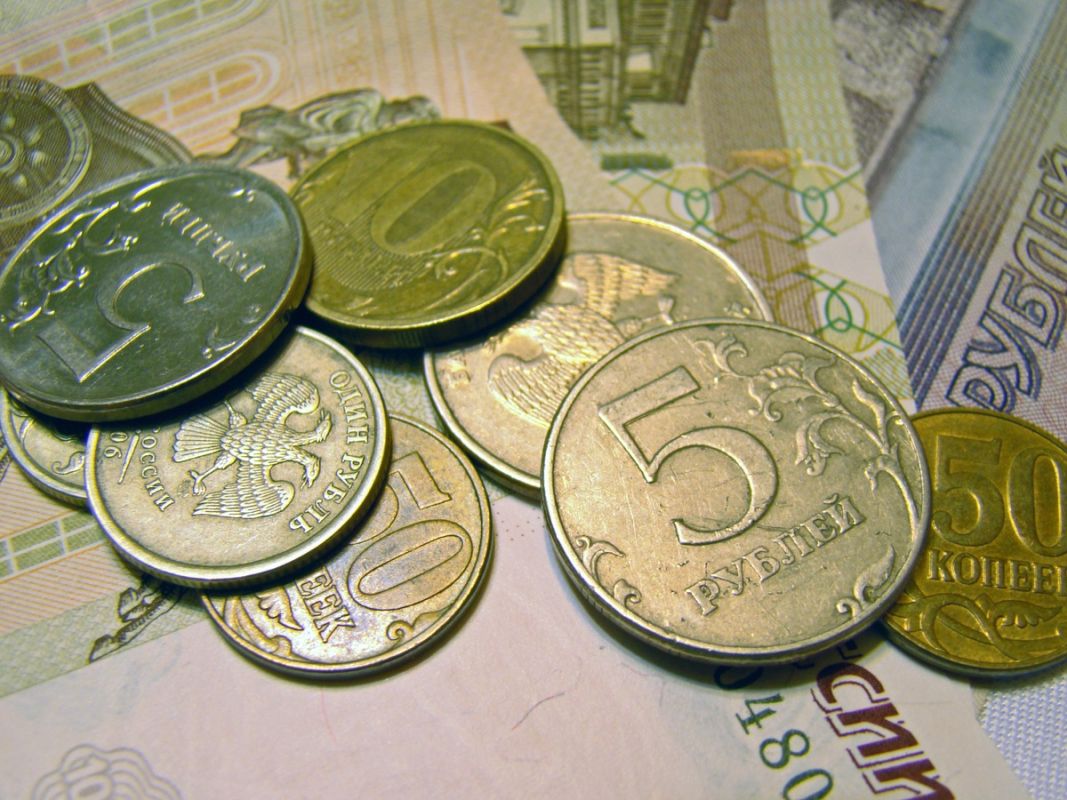 Хабаровский край подключается к всероссийской акции «Монетная неделя»