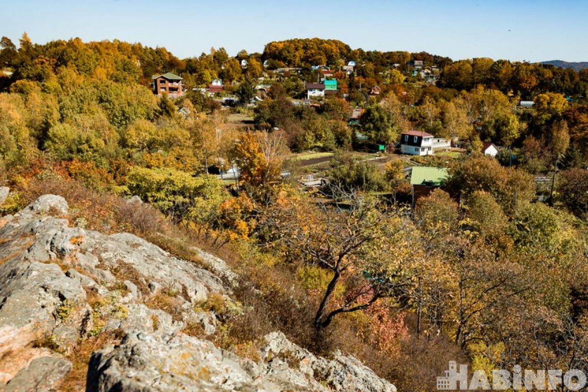 Чегдомын первым в Хабаровском крае стал опорным пунктом России