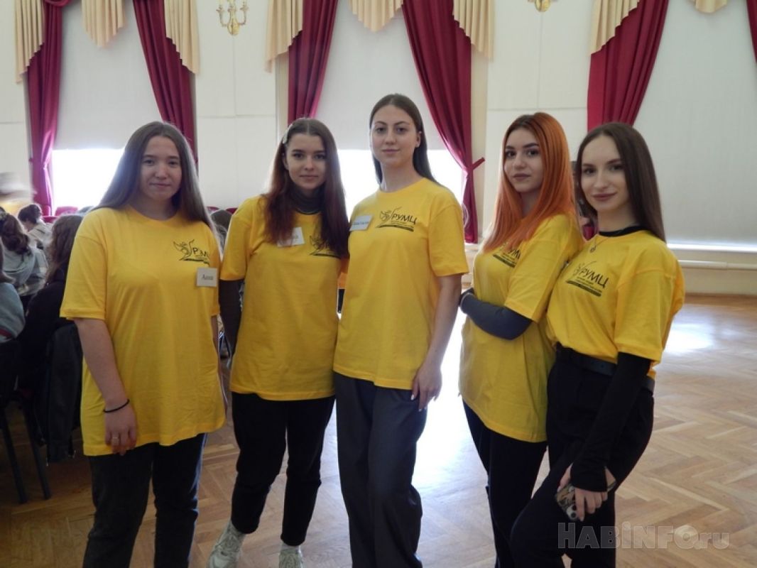 Всероссийский форум инклюзивного высшего образования проходит в&nbsp;Хабаровске