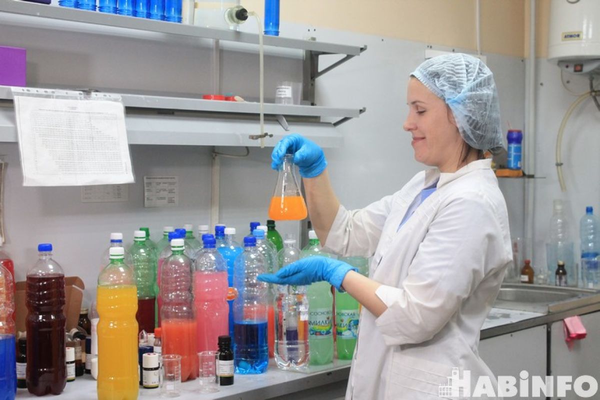 Какой сегодня праздник: День химика и российского предпринимательства.