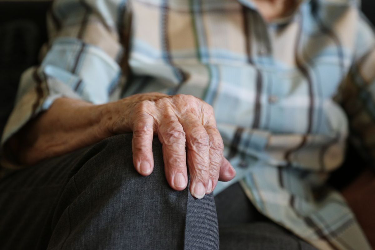 Бесплатная доставка в&nbsp;больницу людей старше 65 лет и&nbsp;инвалидов