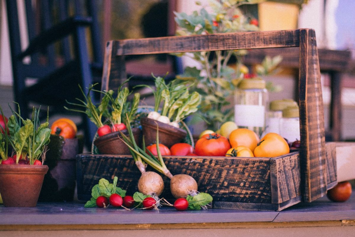 Какой сегодня праздник: Всемирный день безопасности пищевых продуктов и День шоколадного мороженого