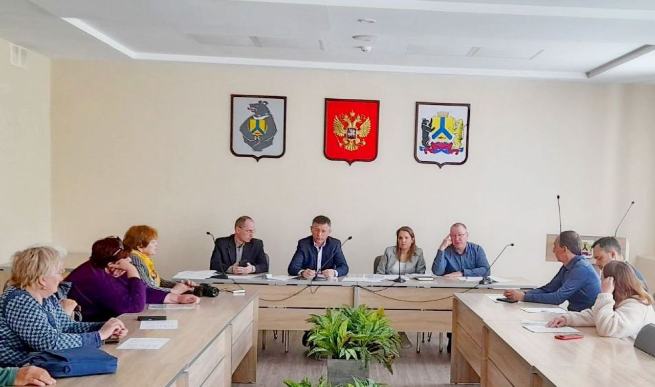 Готовить списки на&nbsp;догазификацию просят хабаровских садоводов