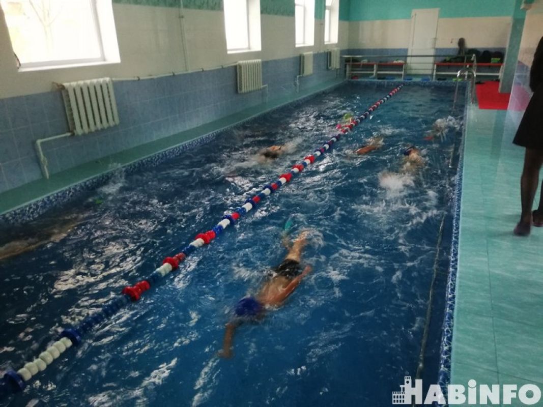 Спортсменка из Хабаровска включена в состав сборной России на Игры стран БРИКС