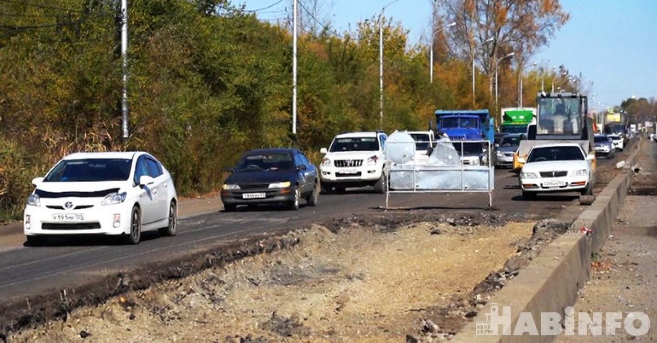 До конца года в Хабаровске планируют сдать сразу два проблемных объекта