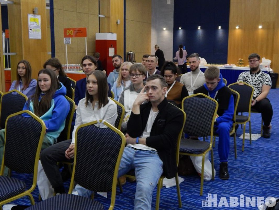 Предприниматели обсудили как вести «красивый бизнес» в Хабаровском крае