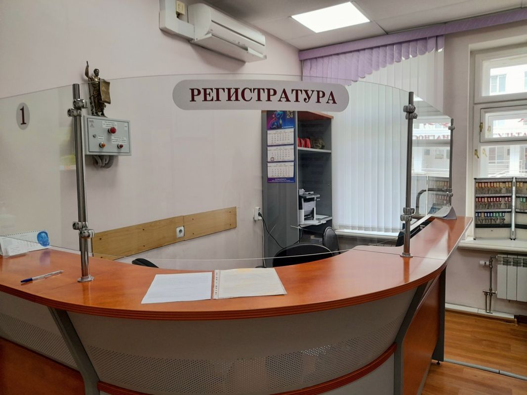 Центр «Территория здоровья» откроется в Хабаровске