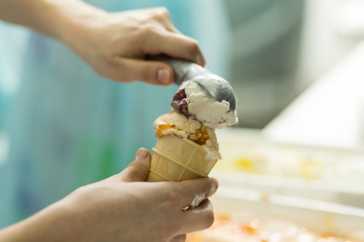 Эскимо без палочки: цены на десерт растут, конкуренция падает?