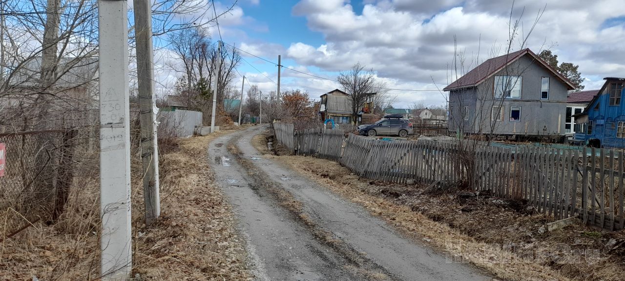 Членские взносы, границы участка и не только волнуют хабаровских дачников