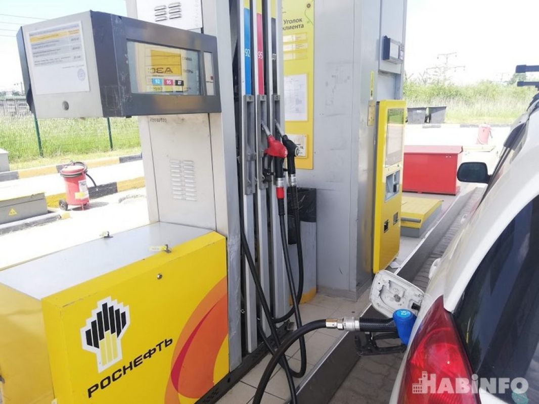 Налог на электромобили в Хабаровске отполовинят