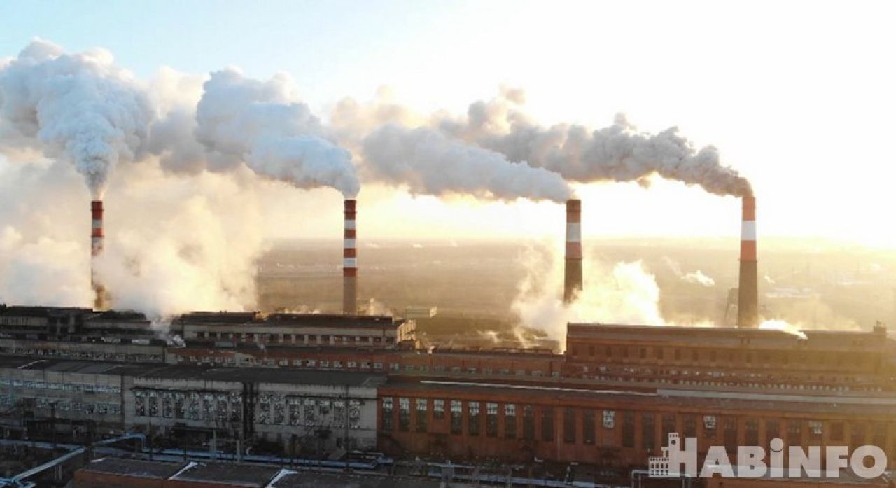В Хабаровском крае ведётся активная подготовка объектов энергосистемы к зиме