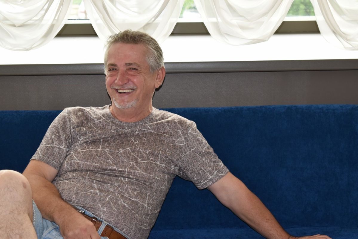Дмитрий Олейник
