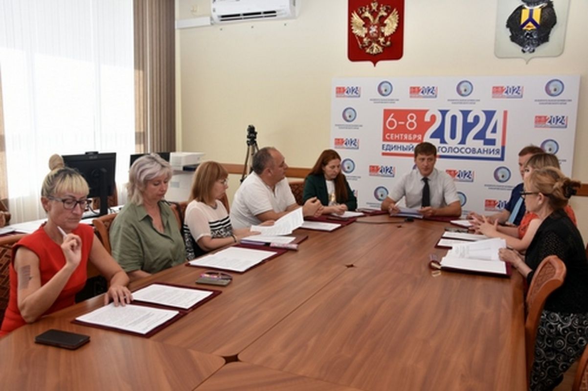 Выборы-2024. В хабаровских СИЗО будут голосовать в пятницу