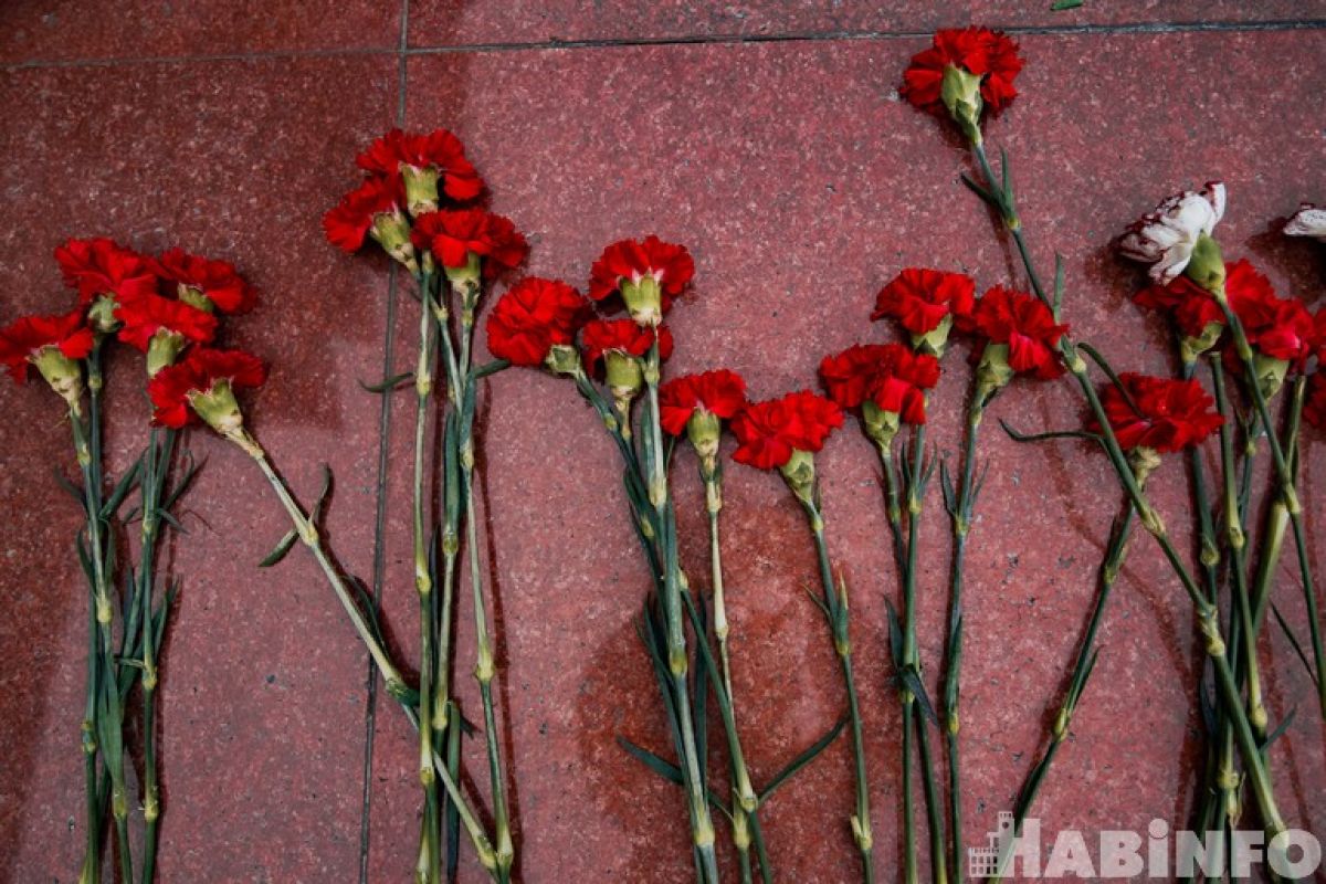 Какой сегодня день: День памяти российских воинов, погибших в Первой мировой войне
