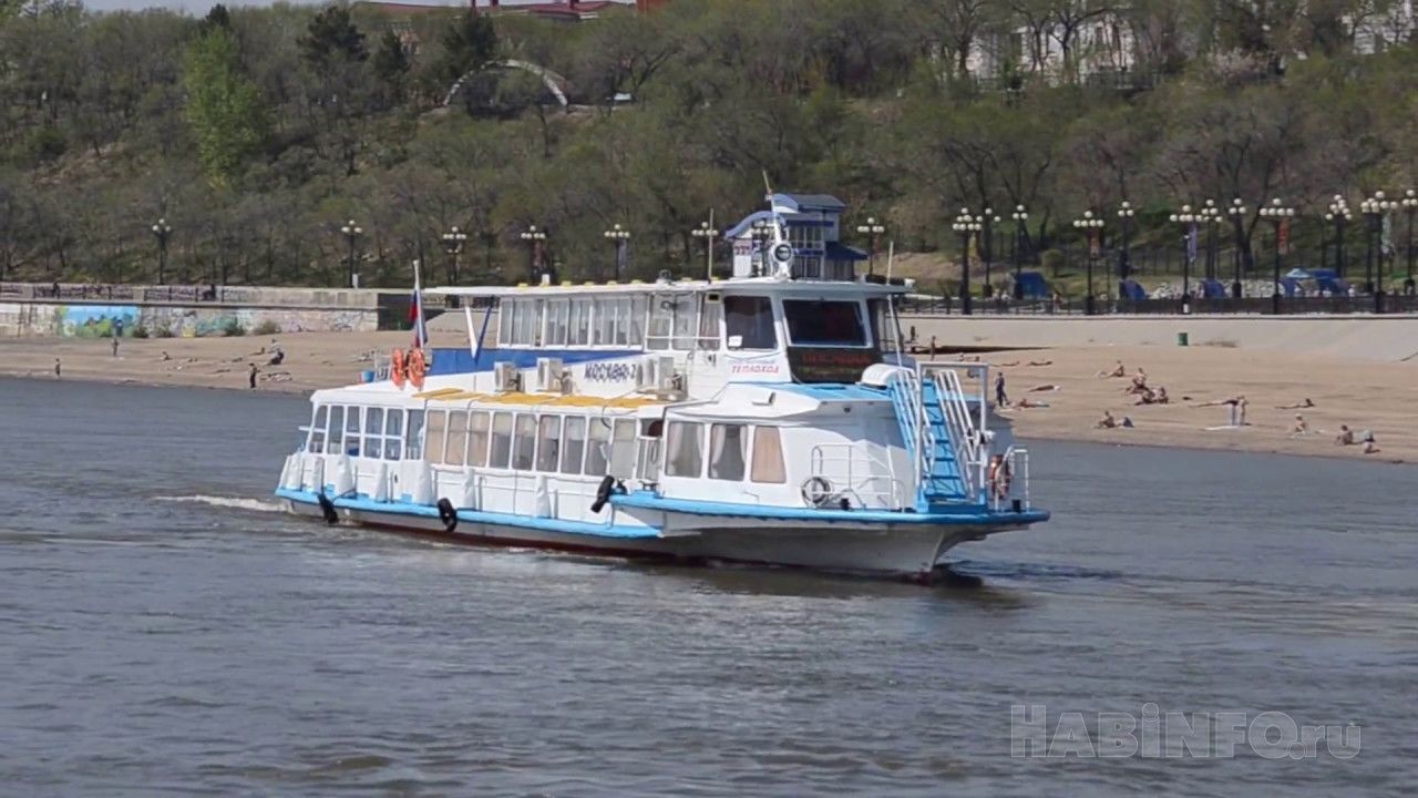 Медицинские бригады продолжают обследовать жителей отдалённых посёлков Хабаровского края