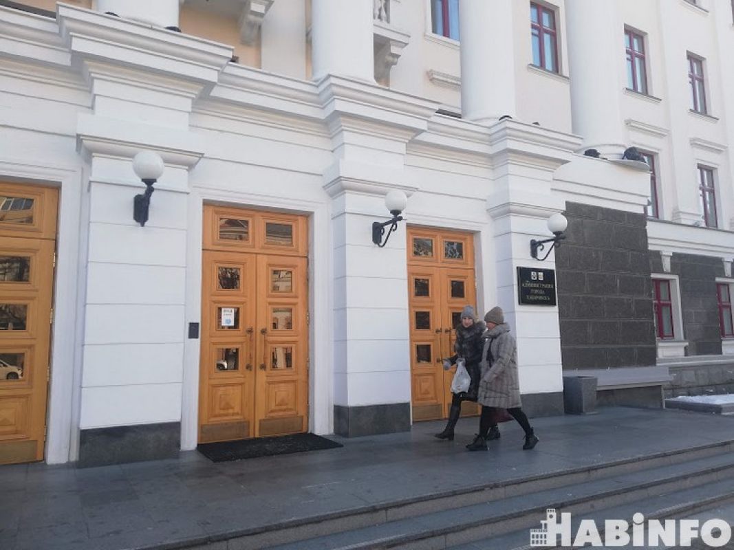 Бюджетная экономия: Хабаровску не хватает 800 миллионов