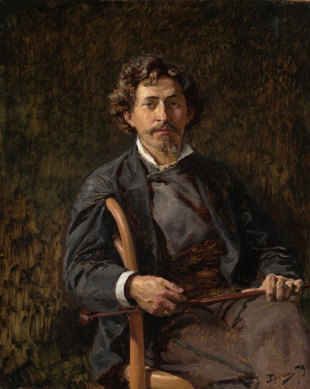 Илье Репину — 180 лет. Истории дружбы художника с деятелями искусства