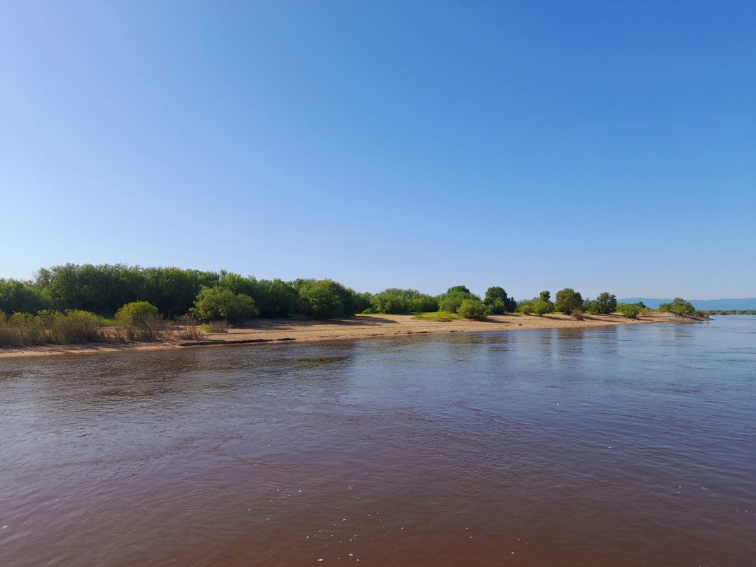 В Хабаровском крае ожидается резкое повышение уровня воды в реках
