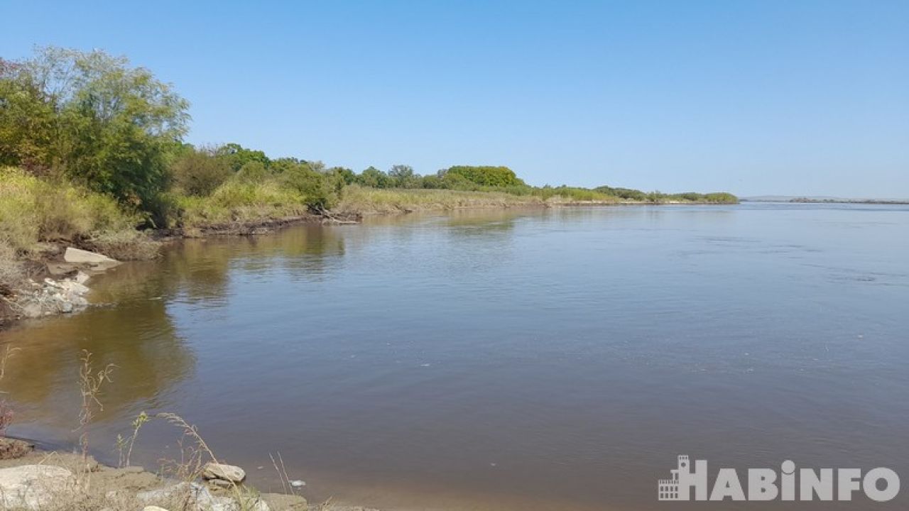 В реках Кия, Уссури, Матай ожидается подъём уровня воды