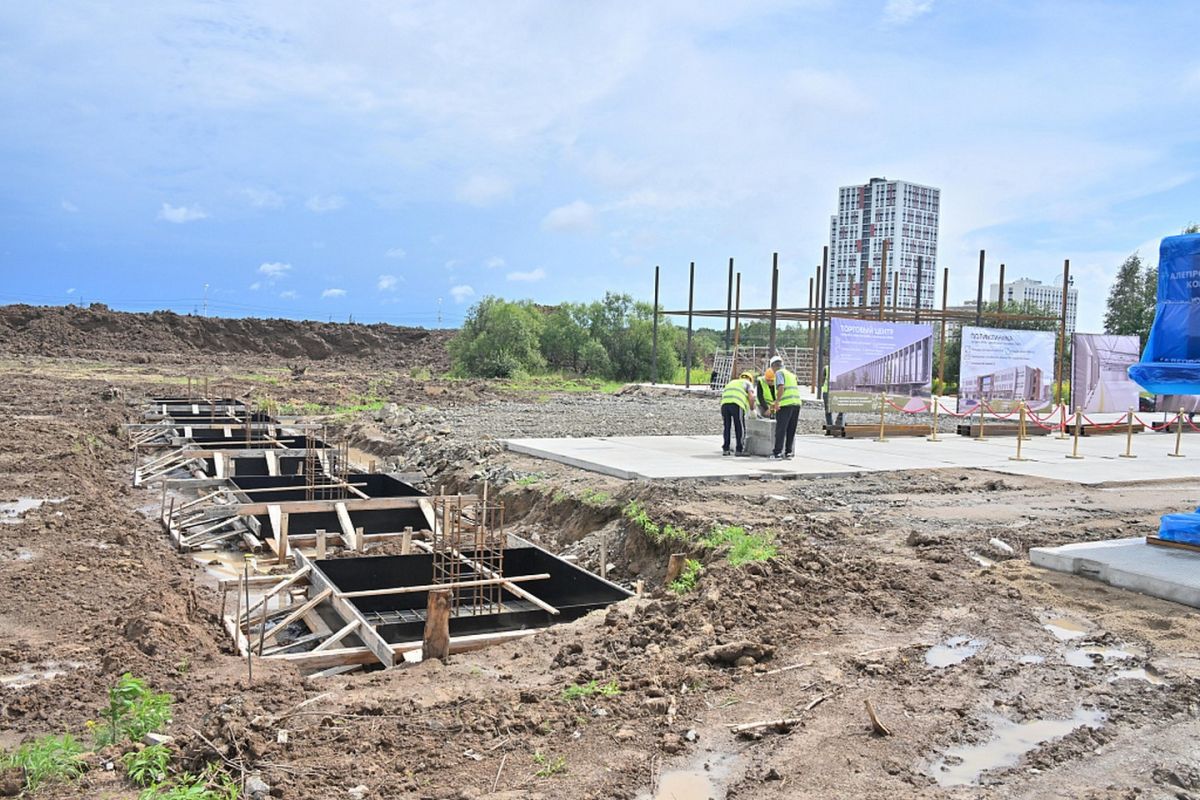 В Хабаровске грядёт масштабное спортивное обновление