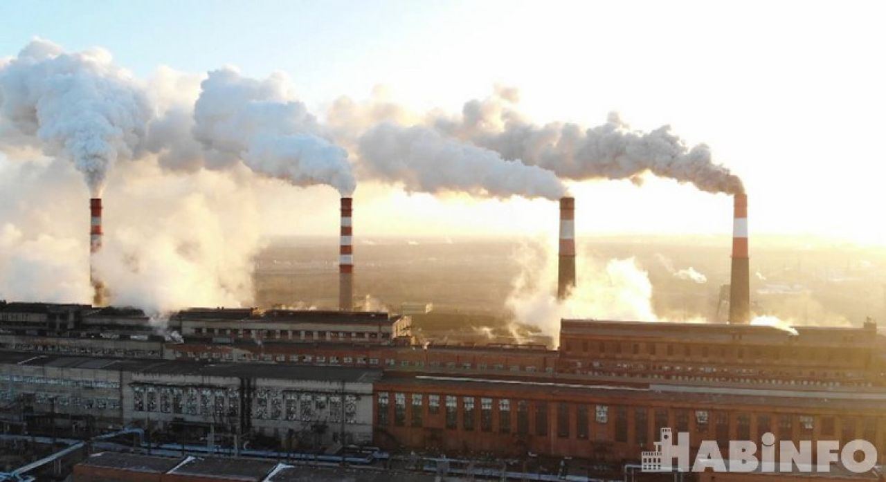 Подготовка Хабаровской ТЭЦ-2 к&nbsp;отопительному сезону идет согласно графику