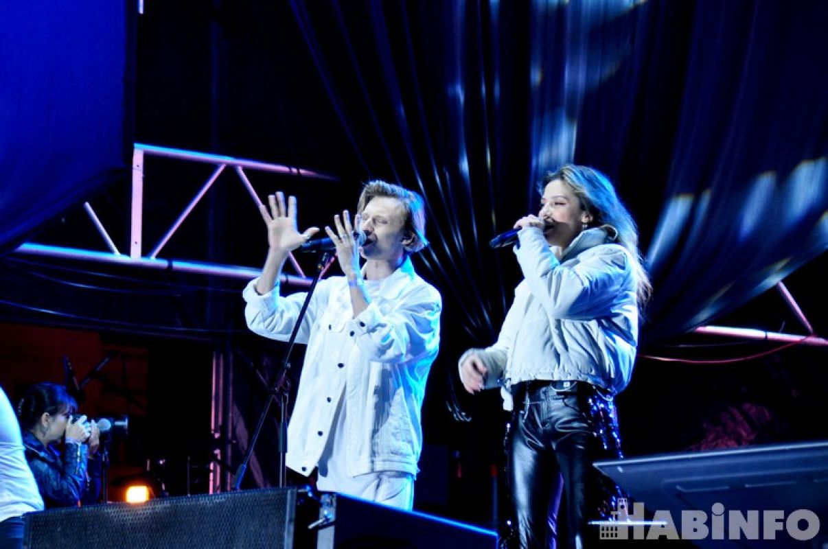 В сентябре в Хабаровске вновь прогремит фестиваль «Арсеньев LIVE»