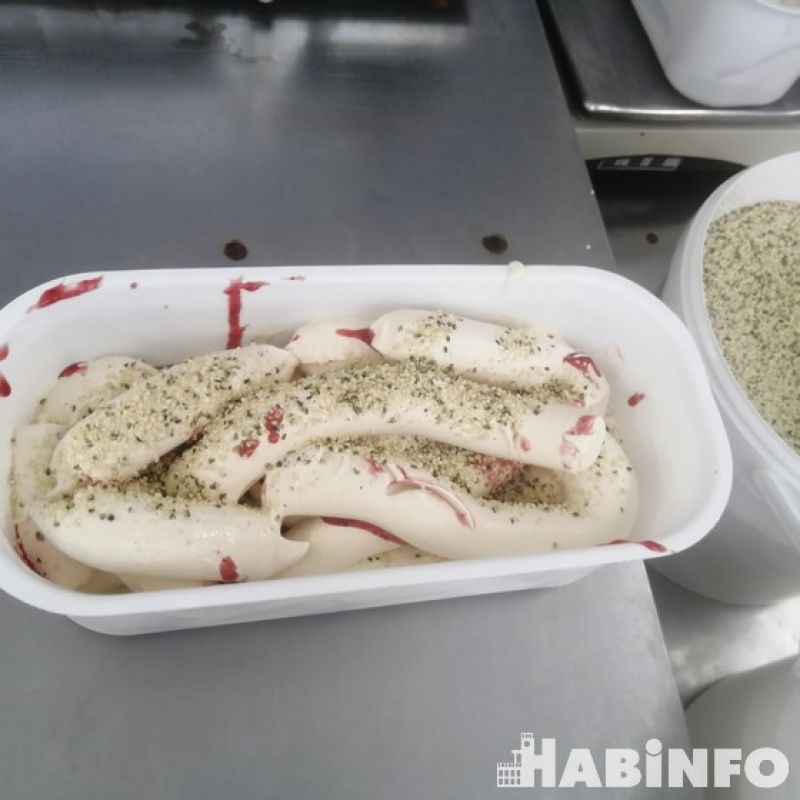 Производители мороженого в Хабаровском крае выбирают фермерское молоко