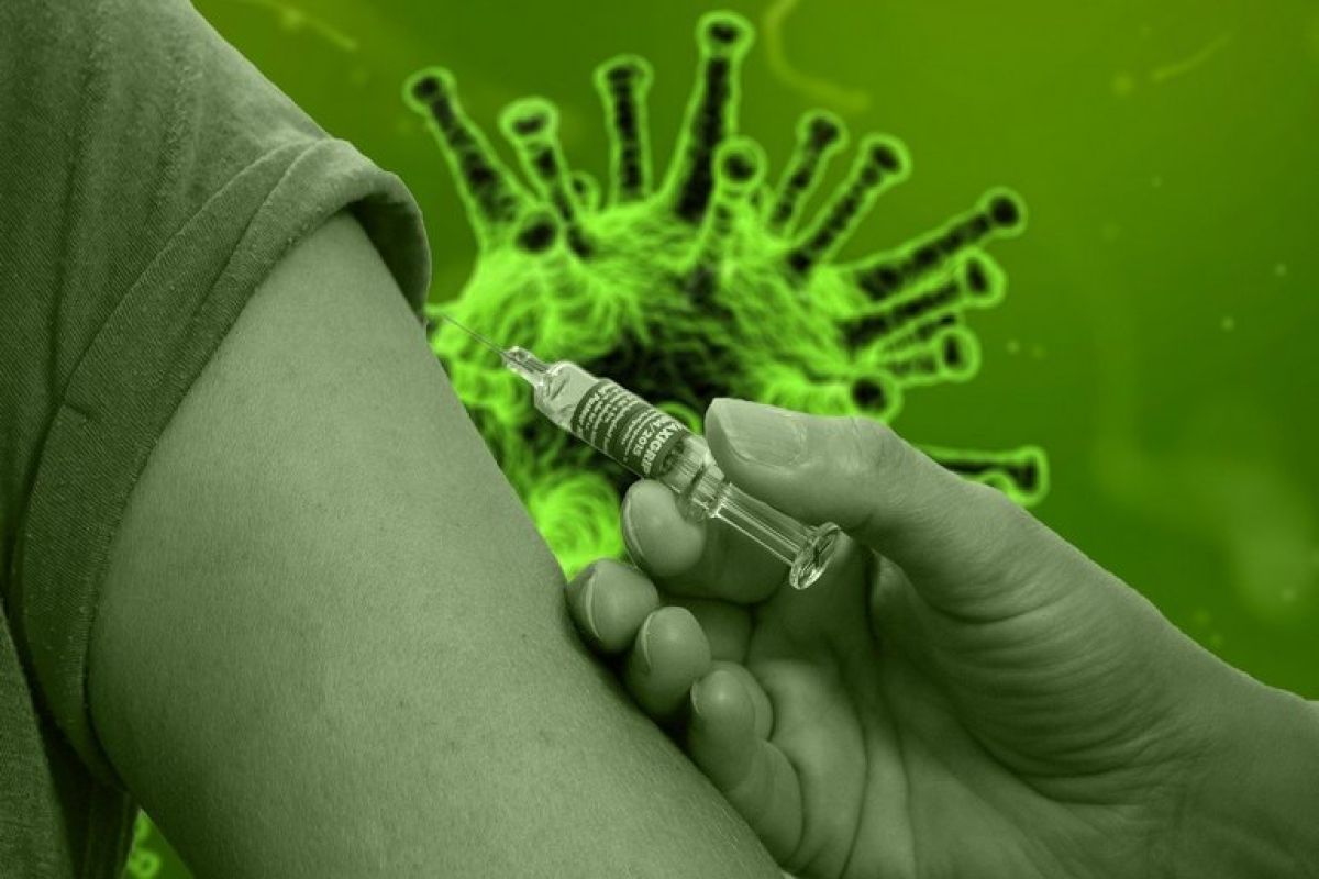 Кому в Хабаровске поставят прививки от коронавируса
