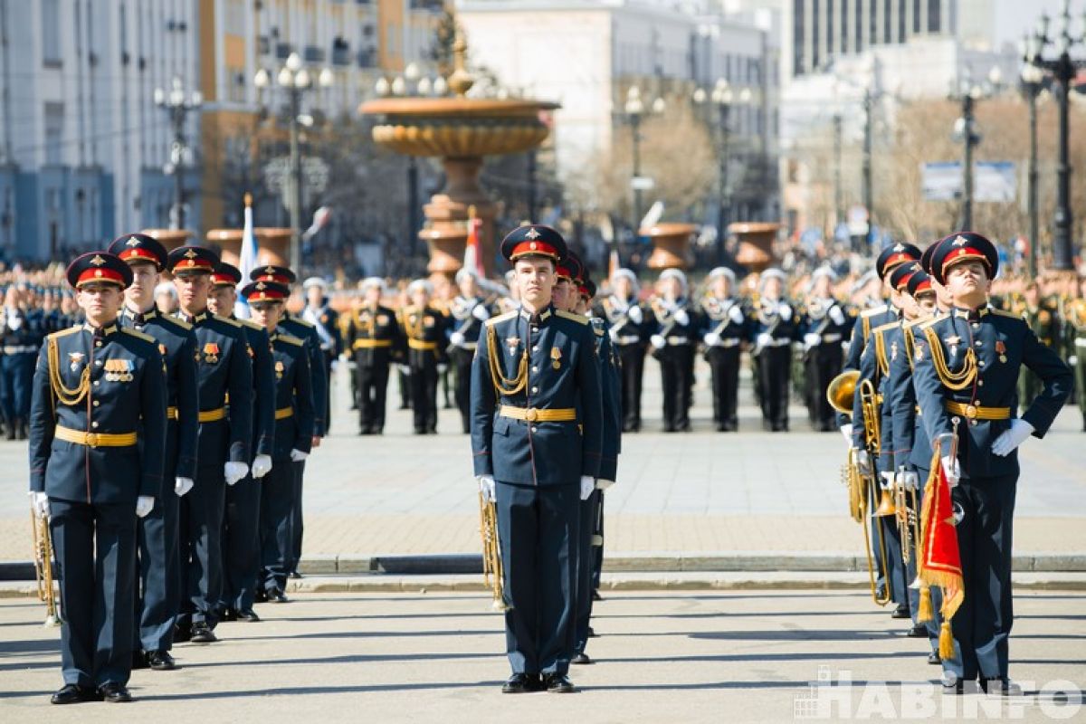 Какой сегодня праздник: День офицера России