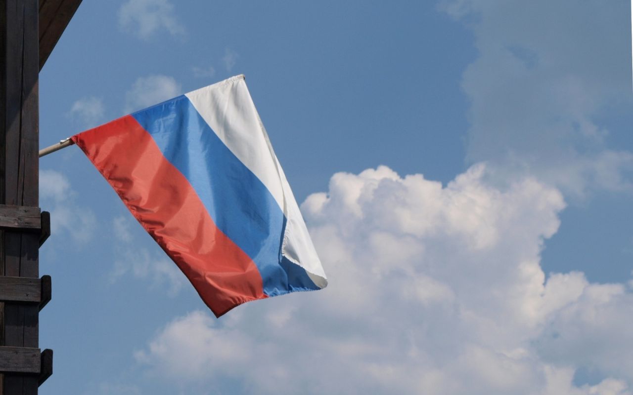 Какой сегодня праздник: День Государственного флага Российской Федерации