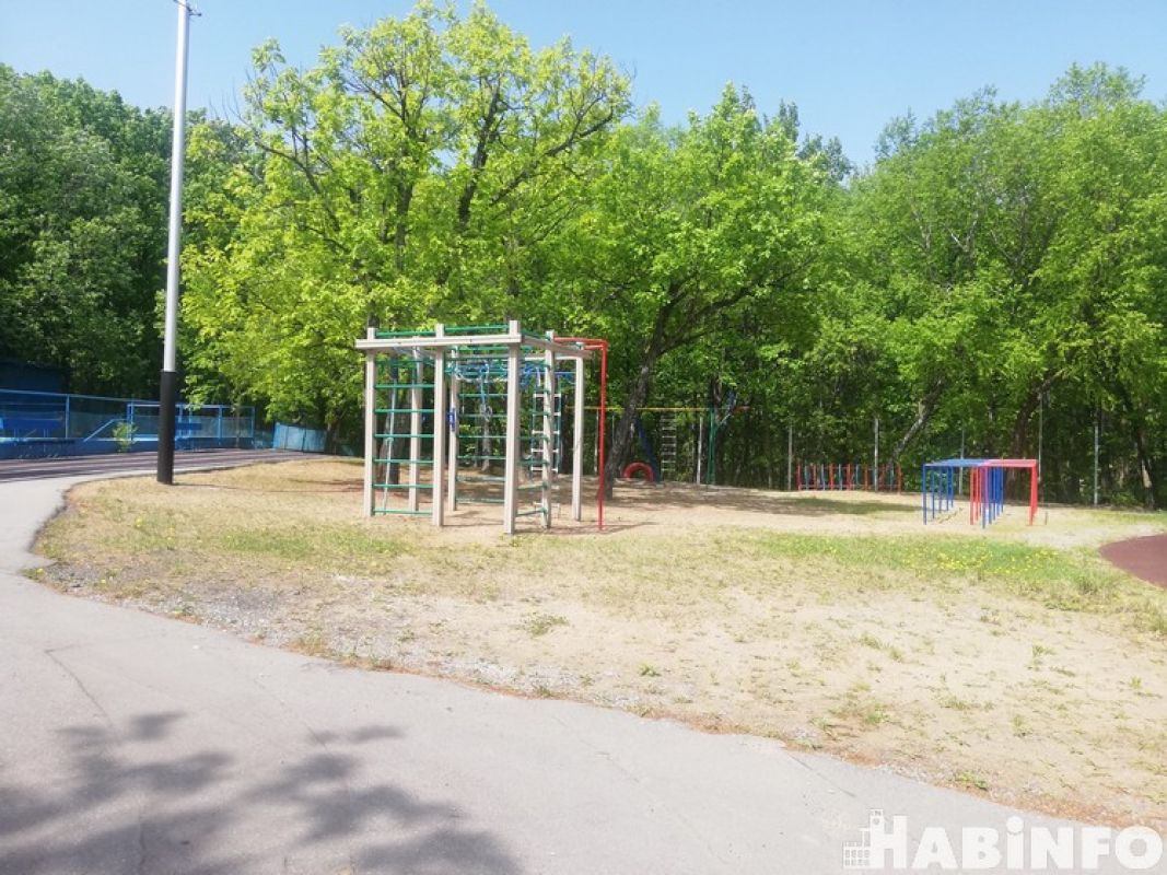 Обновлённый лагерь «Олимп» принимает детей после масштабной реконструкции