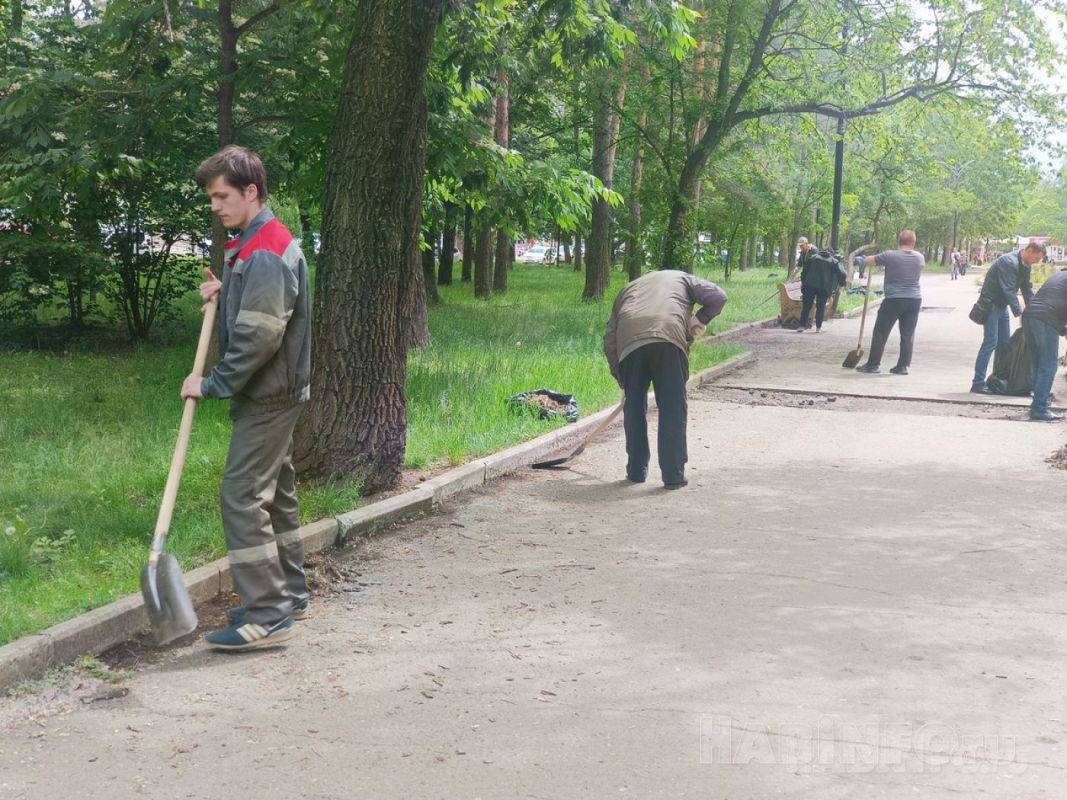 Две новые спортплощадки установят на Амурском бульваре