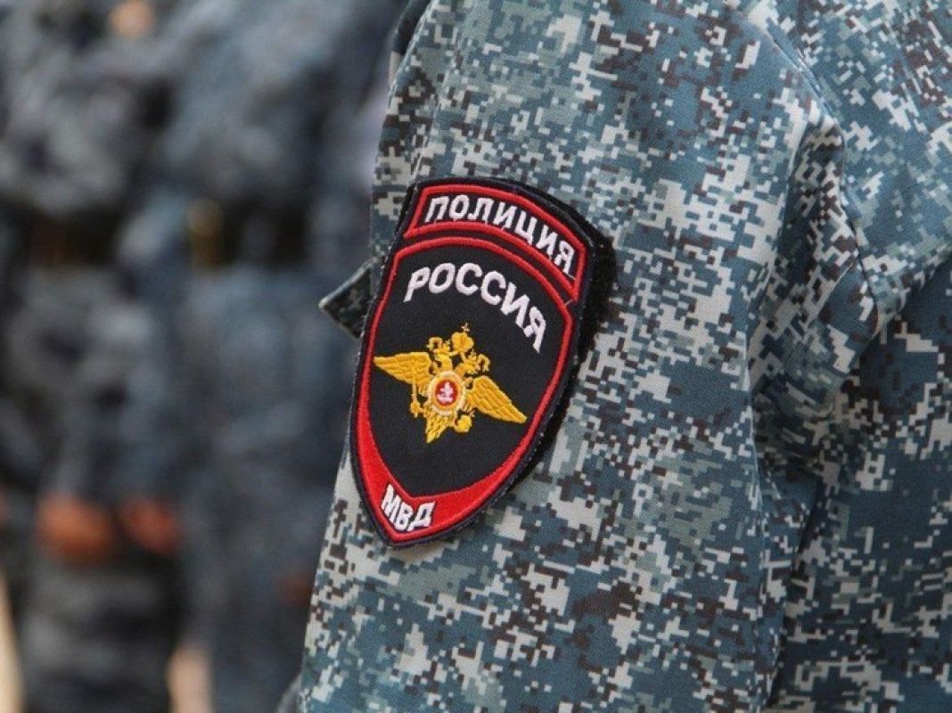 Какой сегодня праздник: День образования патрульно-постовой службы