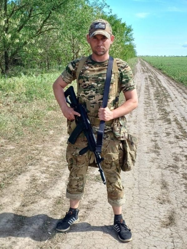 Жизнь воина вечна, ибо его подвиги остаются в памяти поколений
