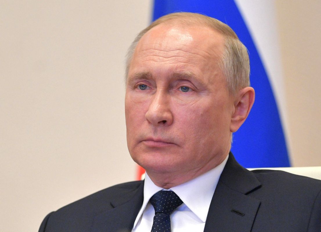 Путин пообещал россиянам дополнительные меры поддержки