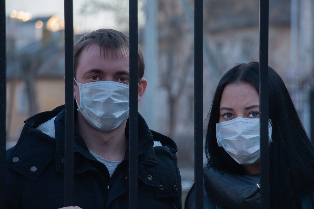 В Хабаровском крае почти выполнили норматив по подготовке к пандемии