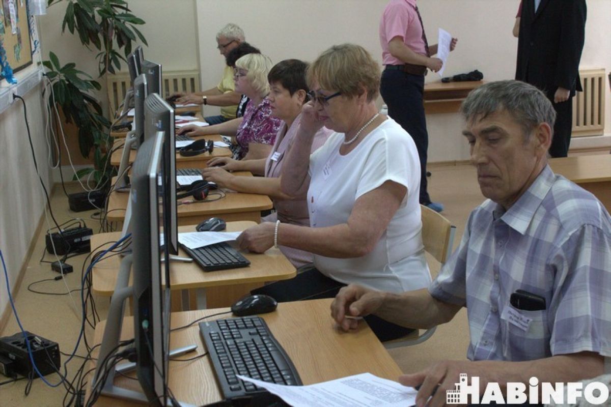 В начале октября пройдёт чемпионат по финансовой грамотности для пенсионеров