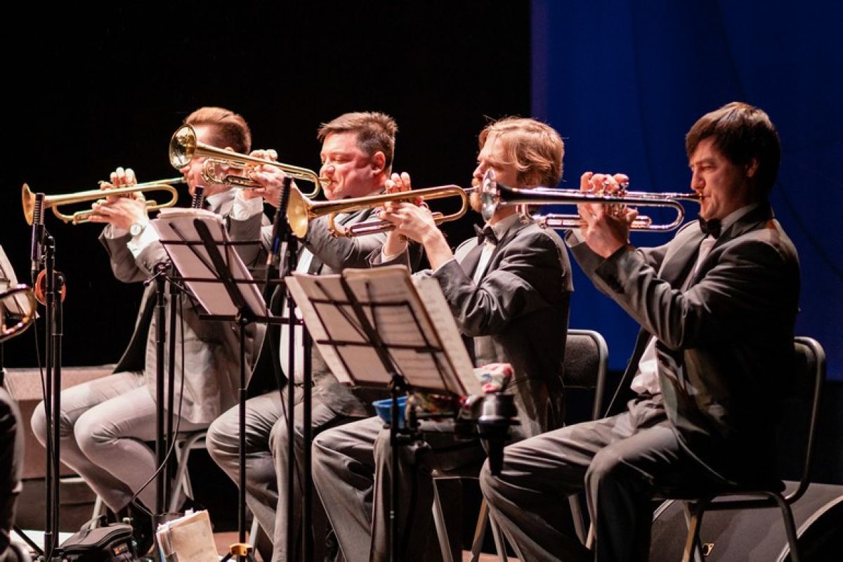 Юбилейный фестиваль эстрадно-джазовой музыки «СФЕРА-JAZZ» пройдет в Хабаровске