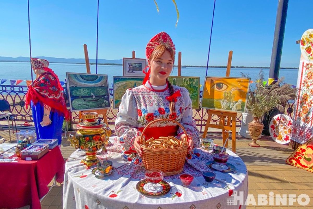 Всероссийский туристический форум: как его провели в Хабаровске?
