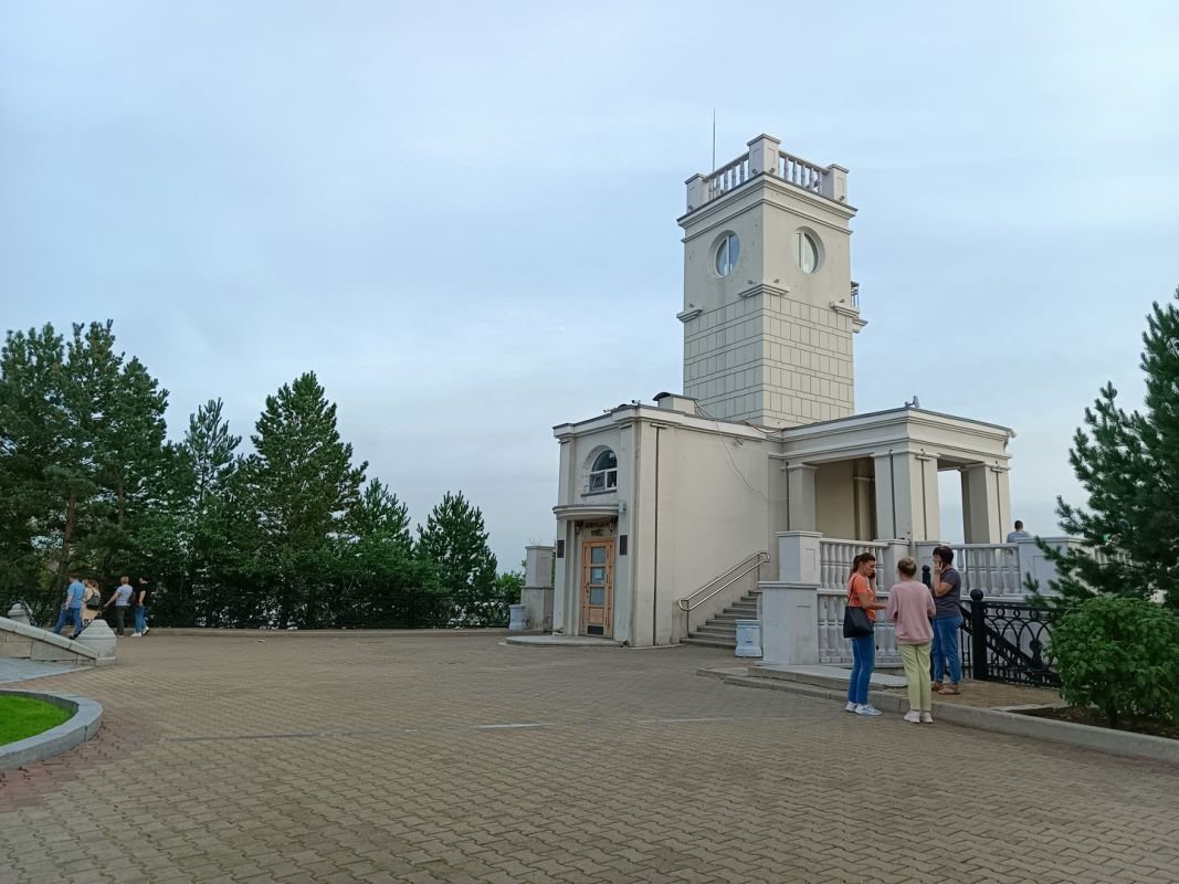 В Хабаровском крае наградили лауреатов премии «Человек поступка»