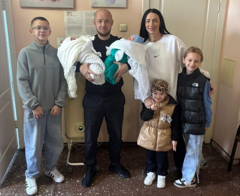 Первая семья в Хабаровском крае получила прогрессивный маткапитал