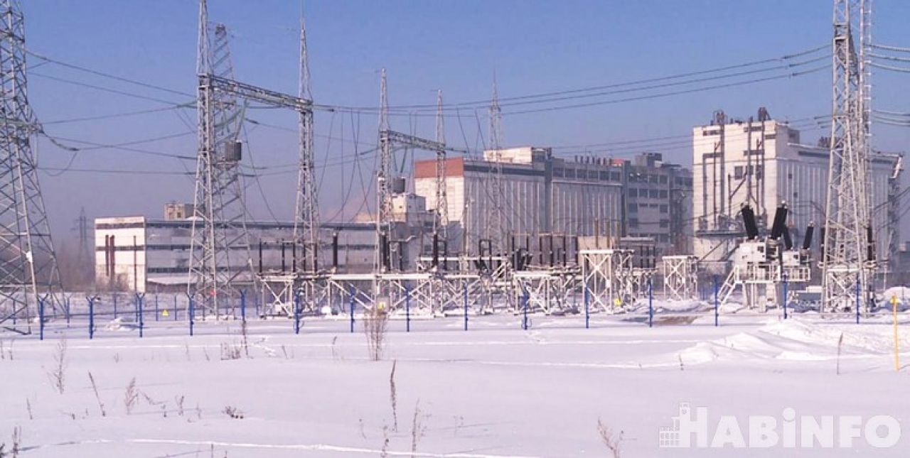 Резиденты ТОР «Хабаровск» будут пользоваться электроэнергией по сниженной цене