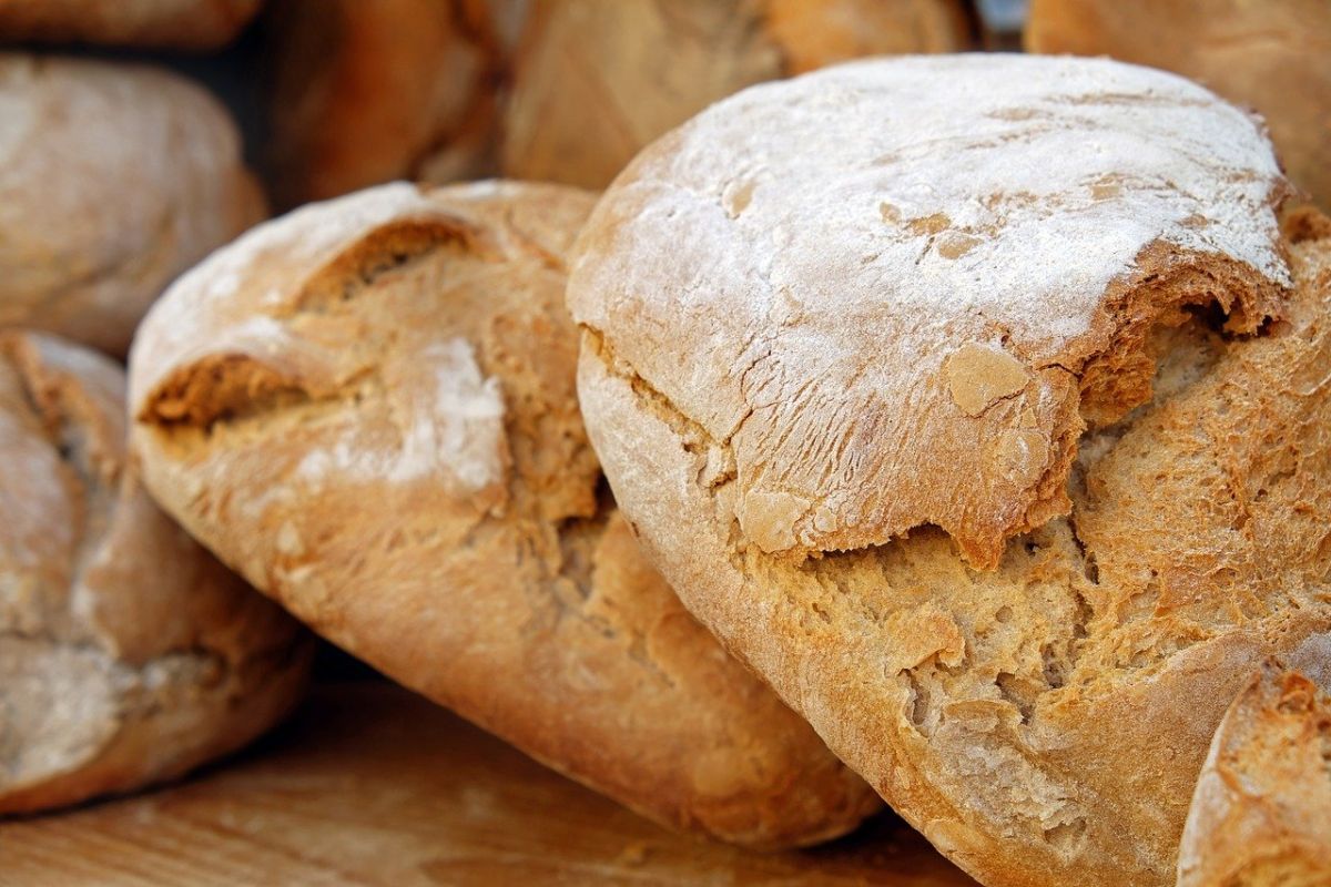 Аграрии объяснили, почему постоянно дорожает хлеб в Хабаровске